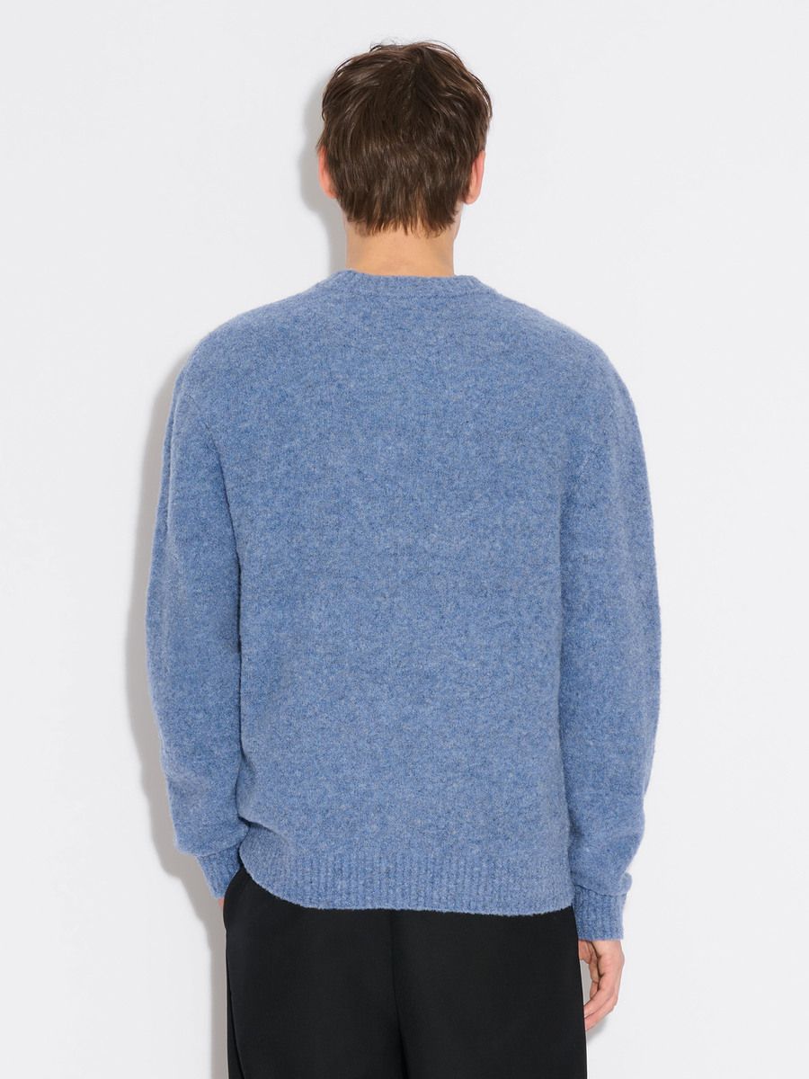Cohen Bouclé Sweater