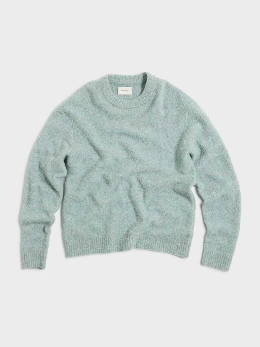 Cohen Bouclé Sweater