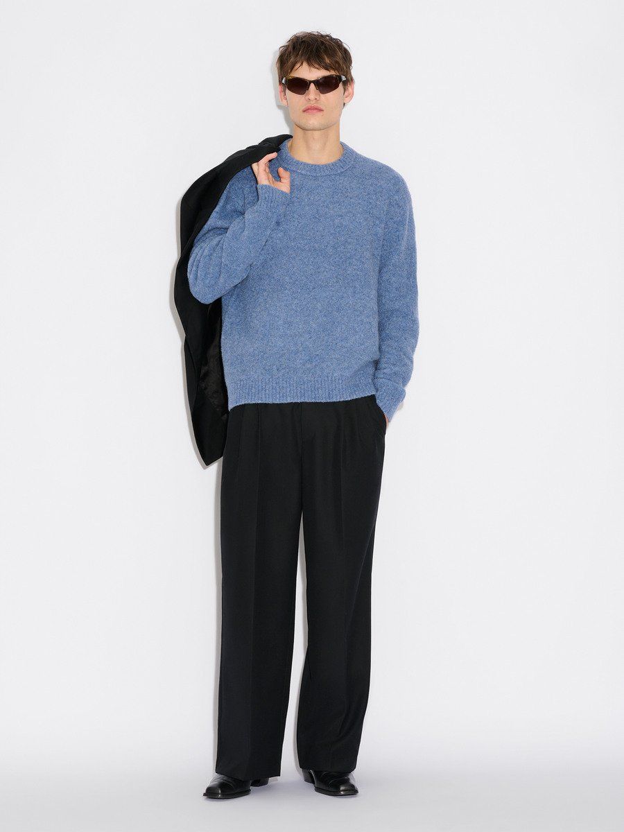 Cohen Bouclé Sweater