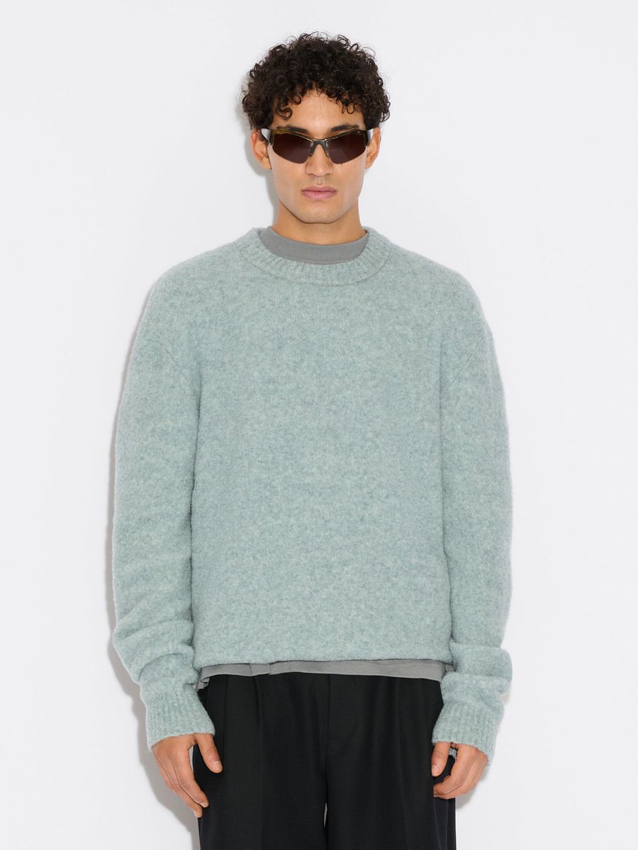 Cohen Bouclé Sweater