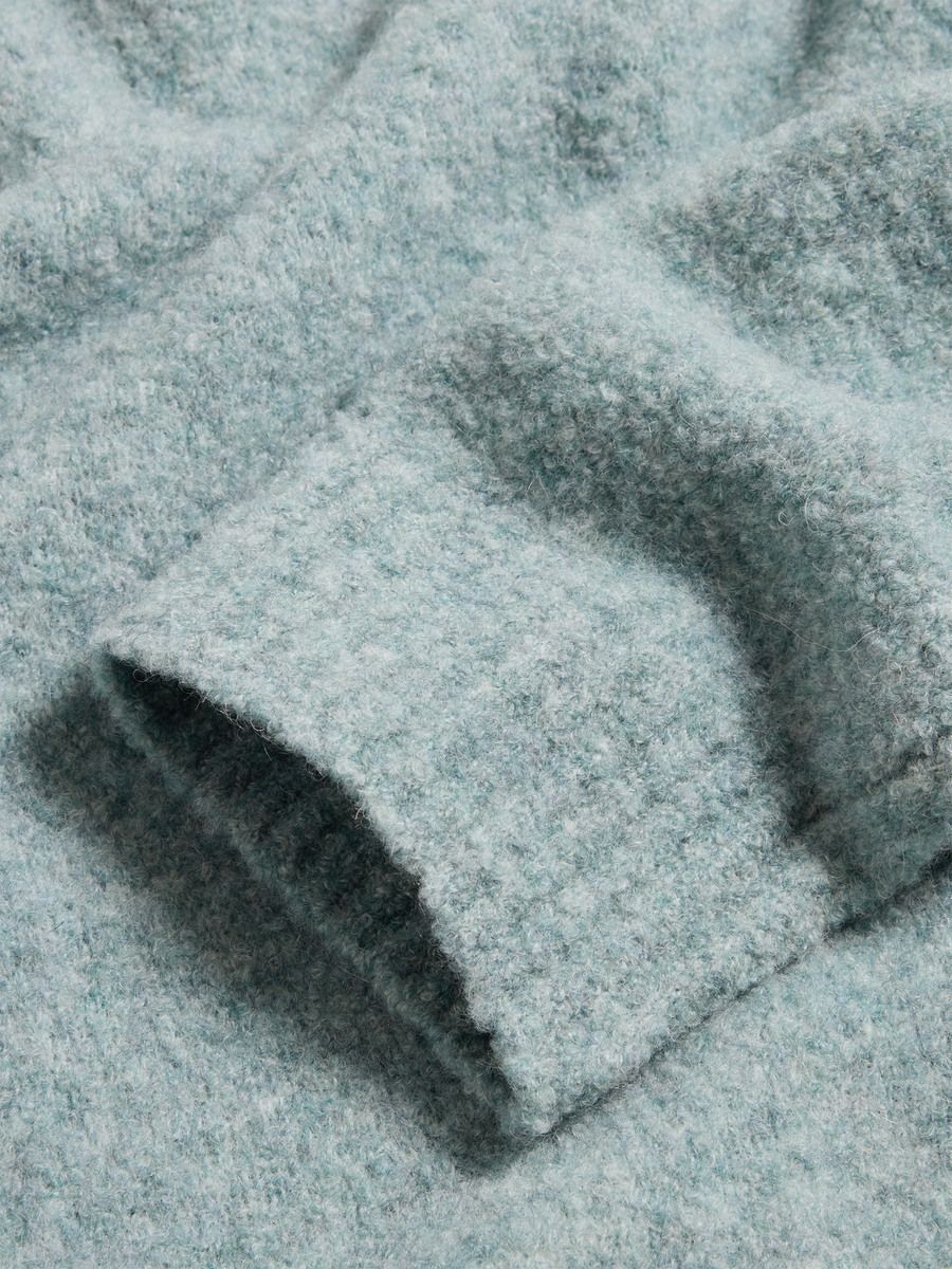 Cohen Bouclé Sweater