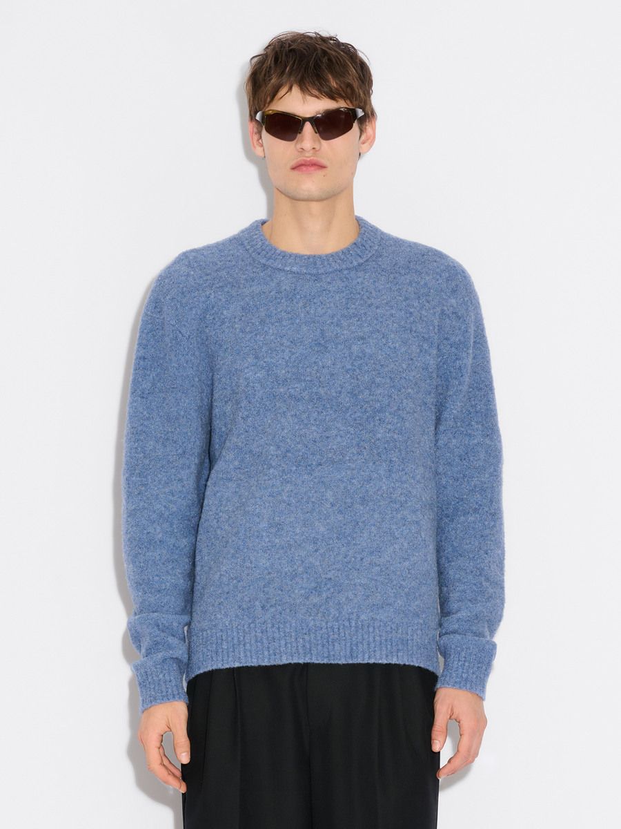 Cohen Bouclé Sweater