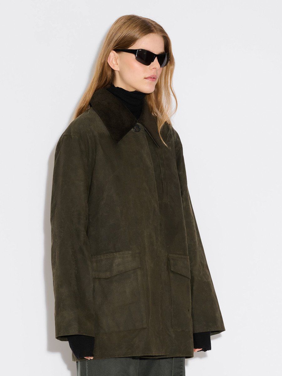Dino Jacket