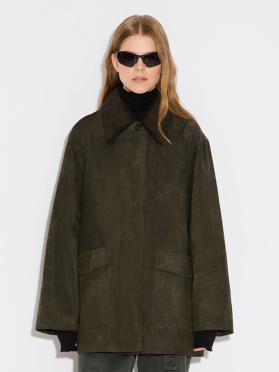 Dino Jacket