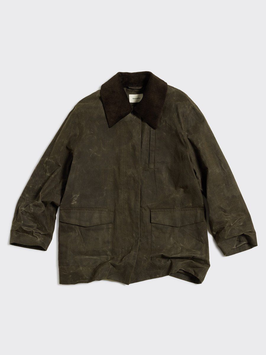 Dino Jacket