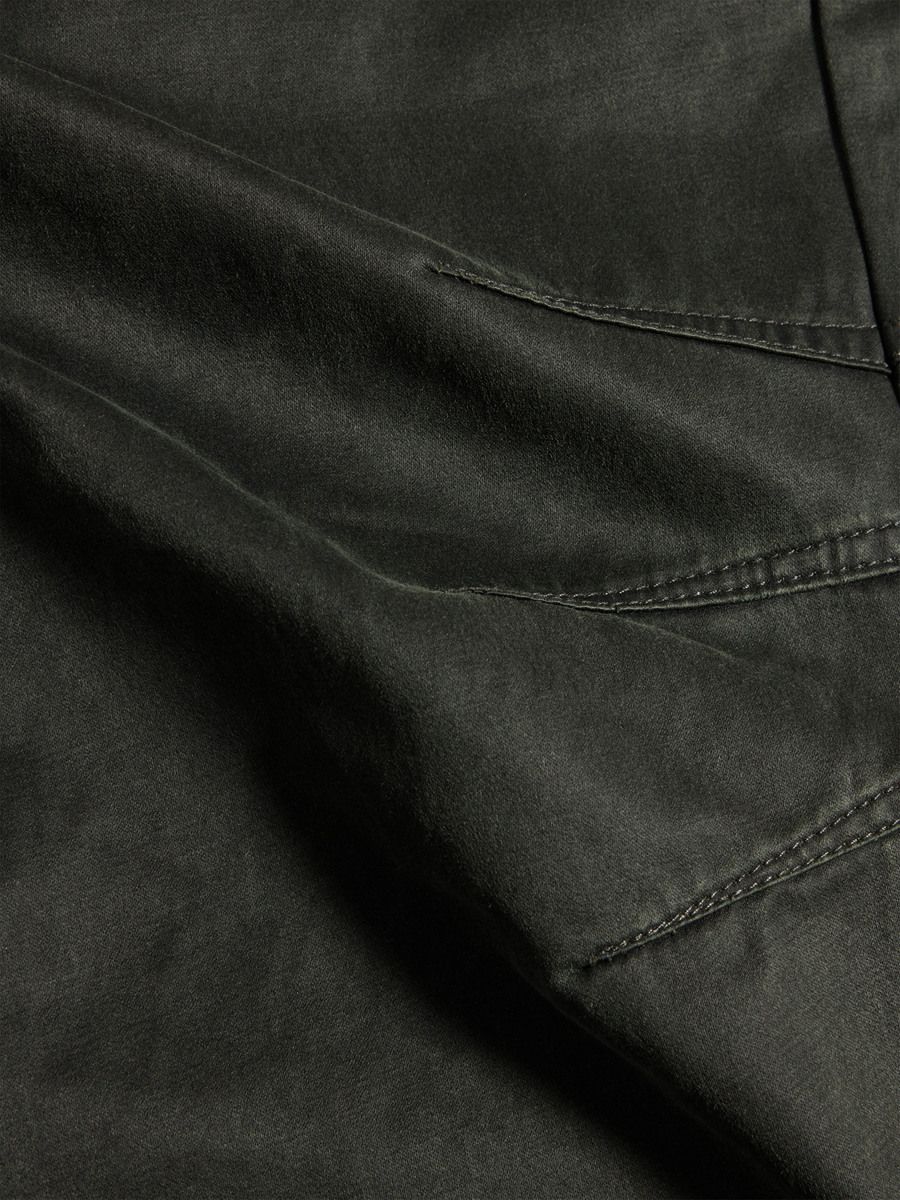 Void Cargo Trousers
