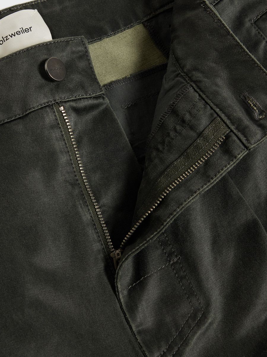 Void Cargo Trousers