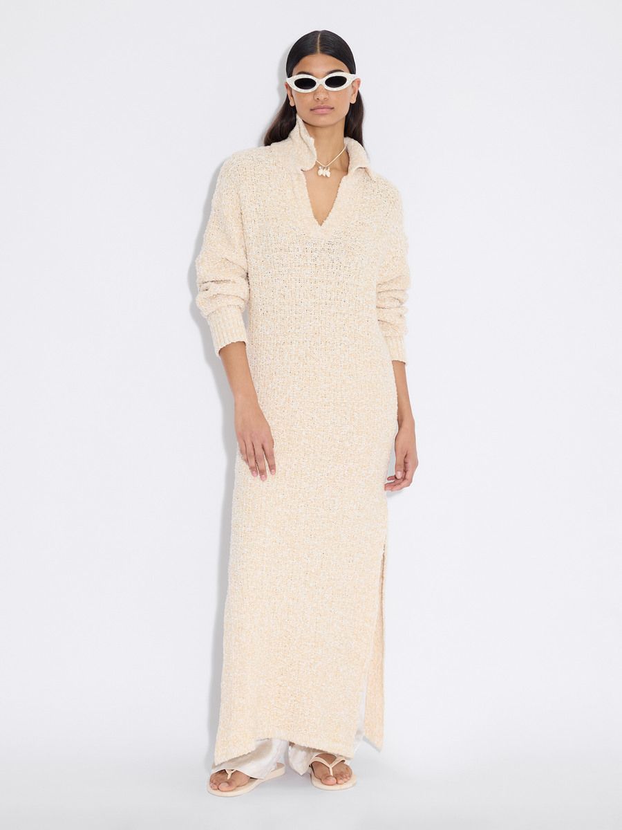 Resort Dress
