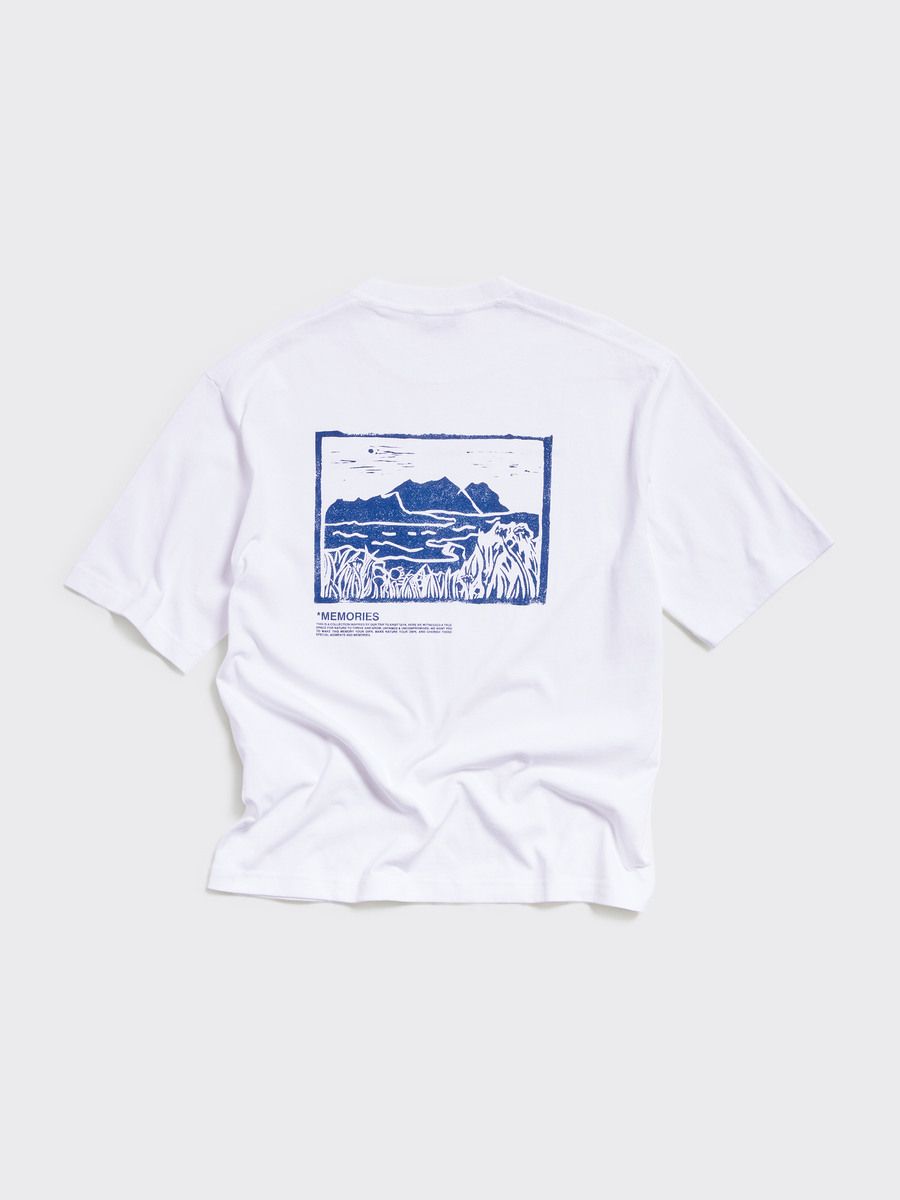 Ranger National Tee