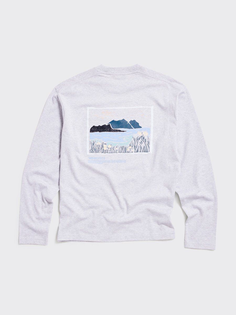 Ranger National Long Sleeve