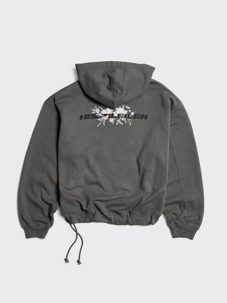 Omen Flora Zip Hoodie