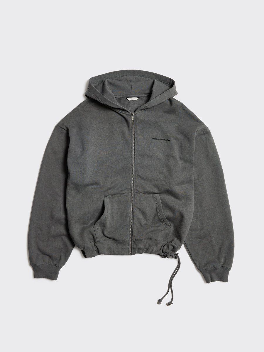 Omen Flora Zip Hoodie
