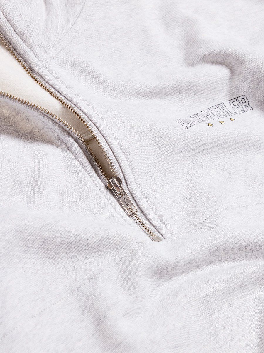 Mezzanine Half Zip