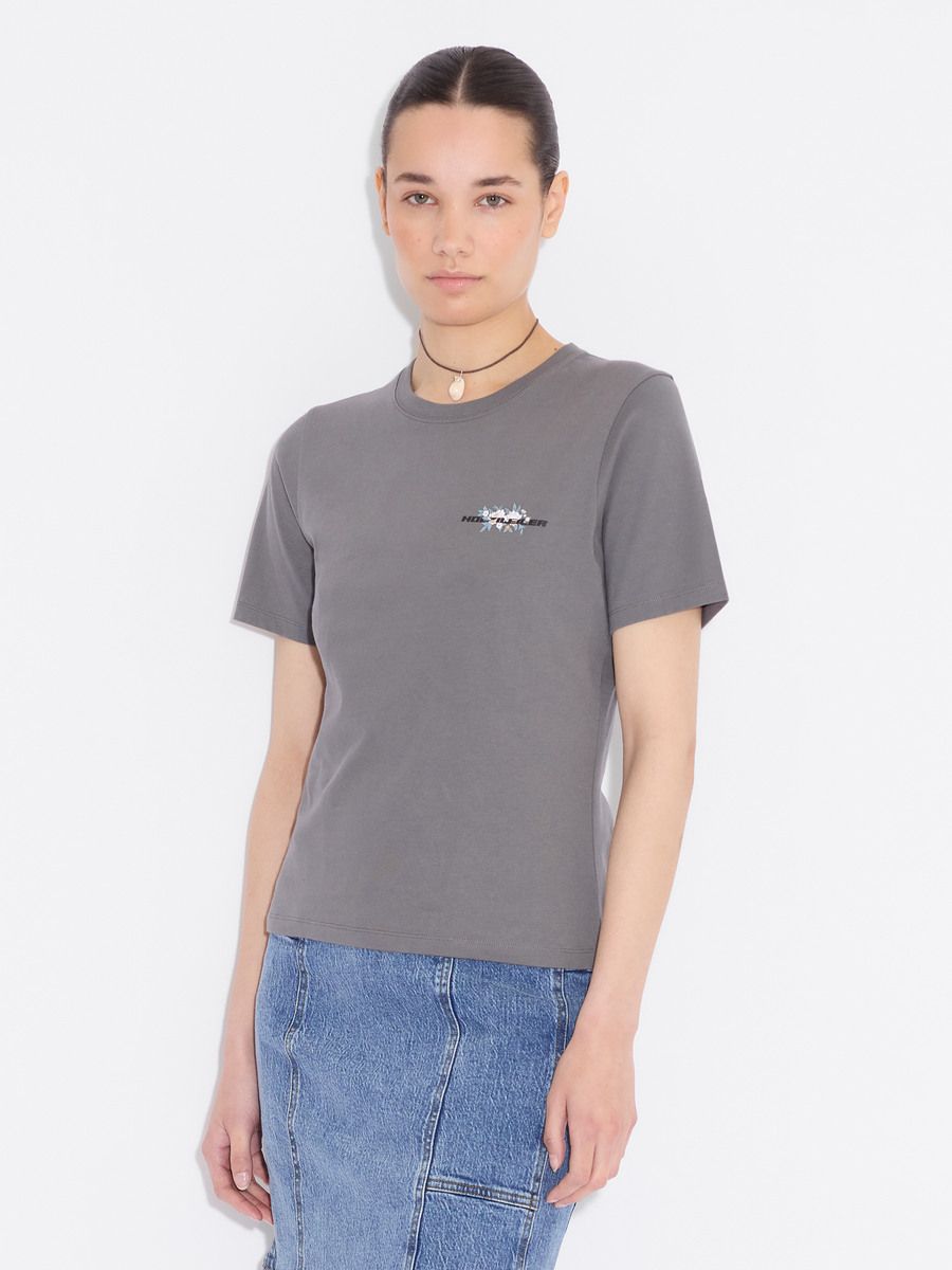 Regular Flora Tee