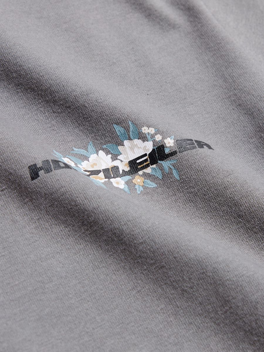 Regular Flora Tee