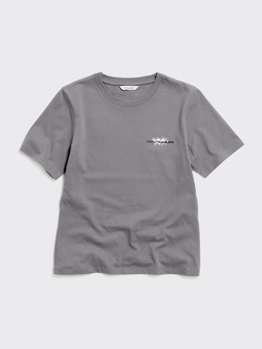 Regular Flora Tee