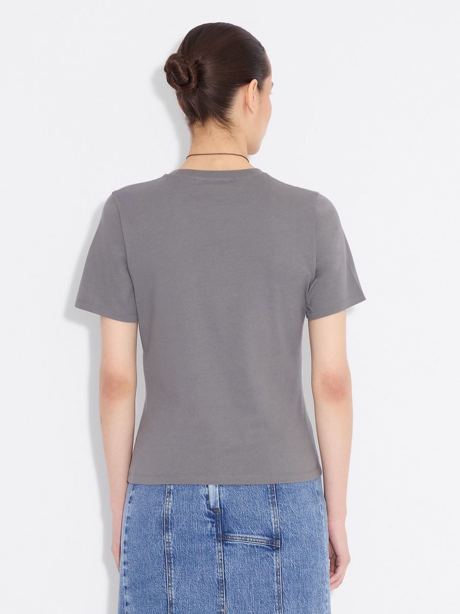 Regular Flora Tee