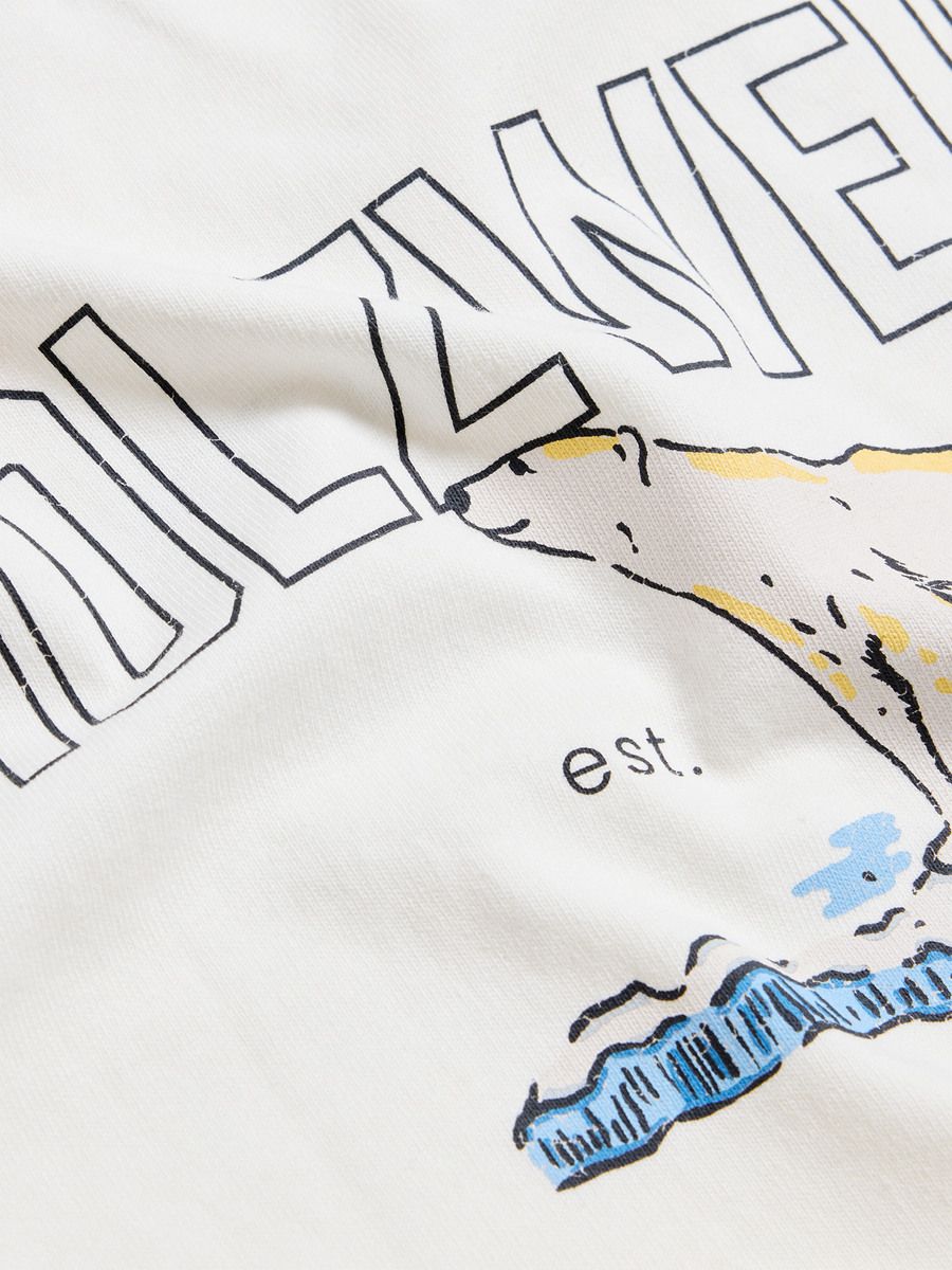 Ranger Bear Tee