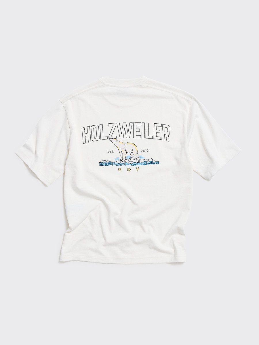Ranger Bear Tee