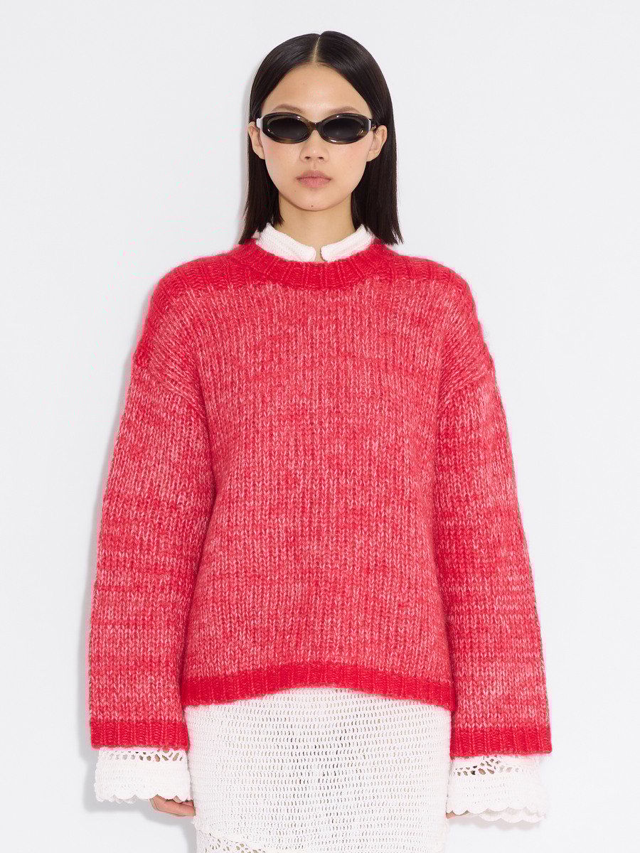 Betty Sweater