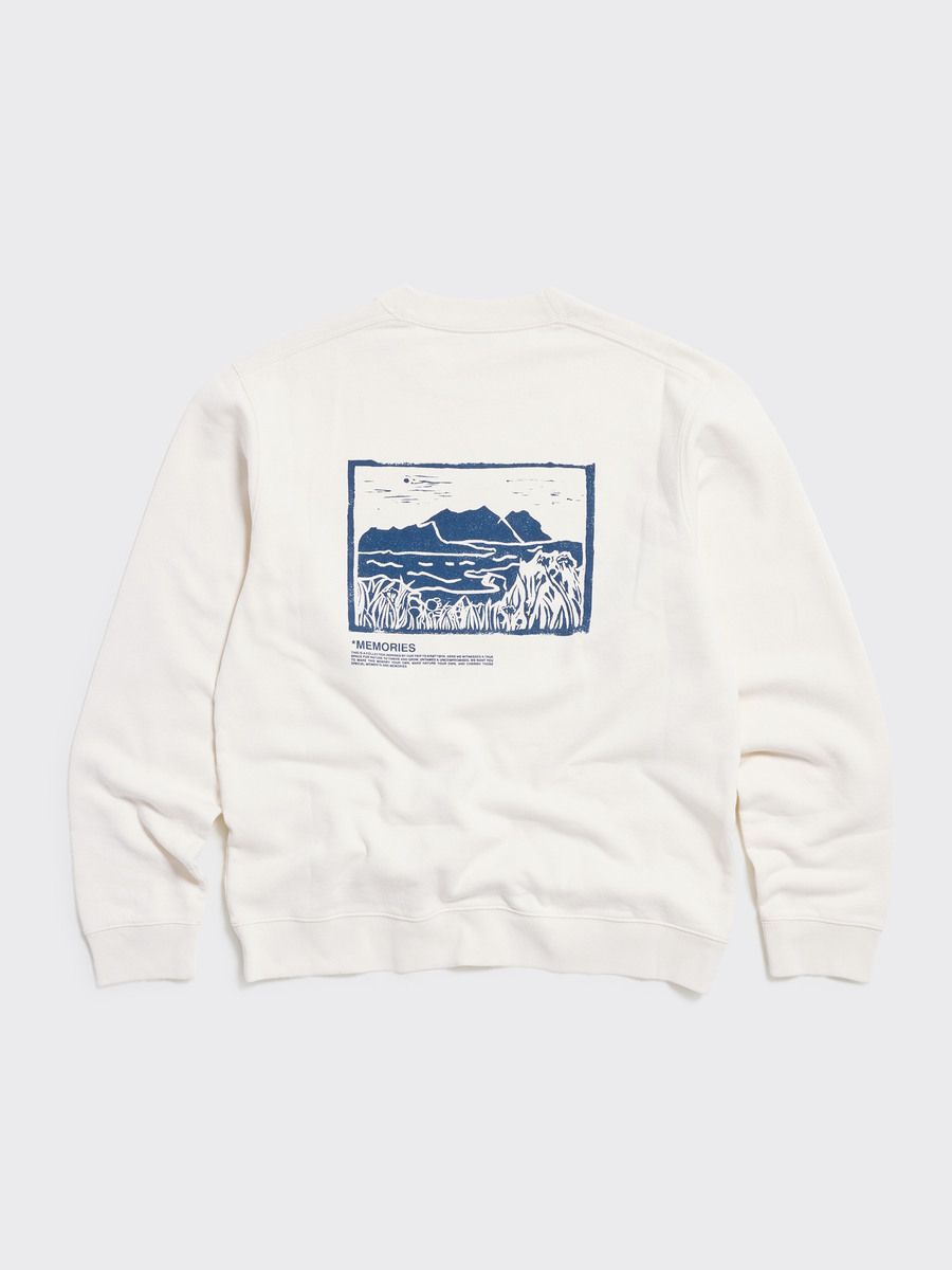 Duke National Sweater