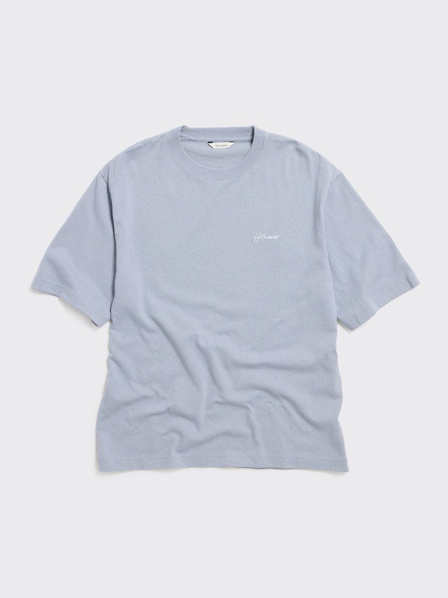Ranger Embroidery Tee