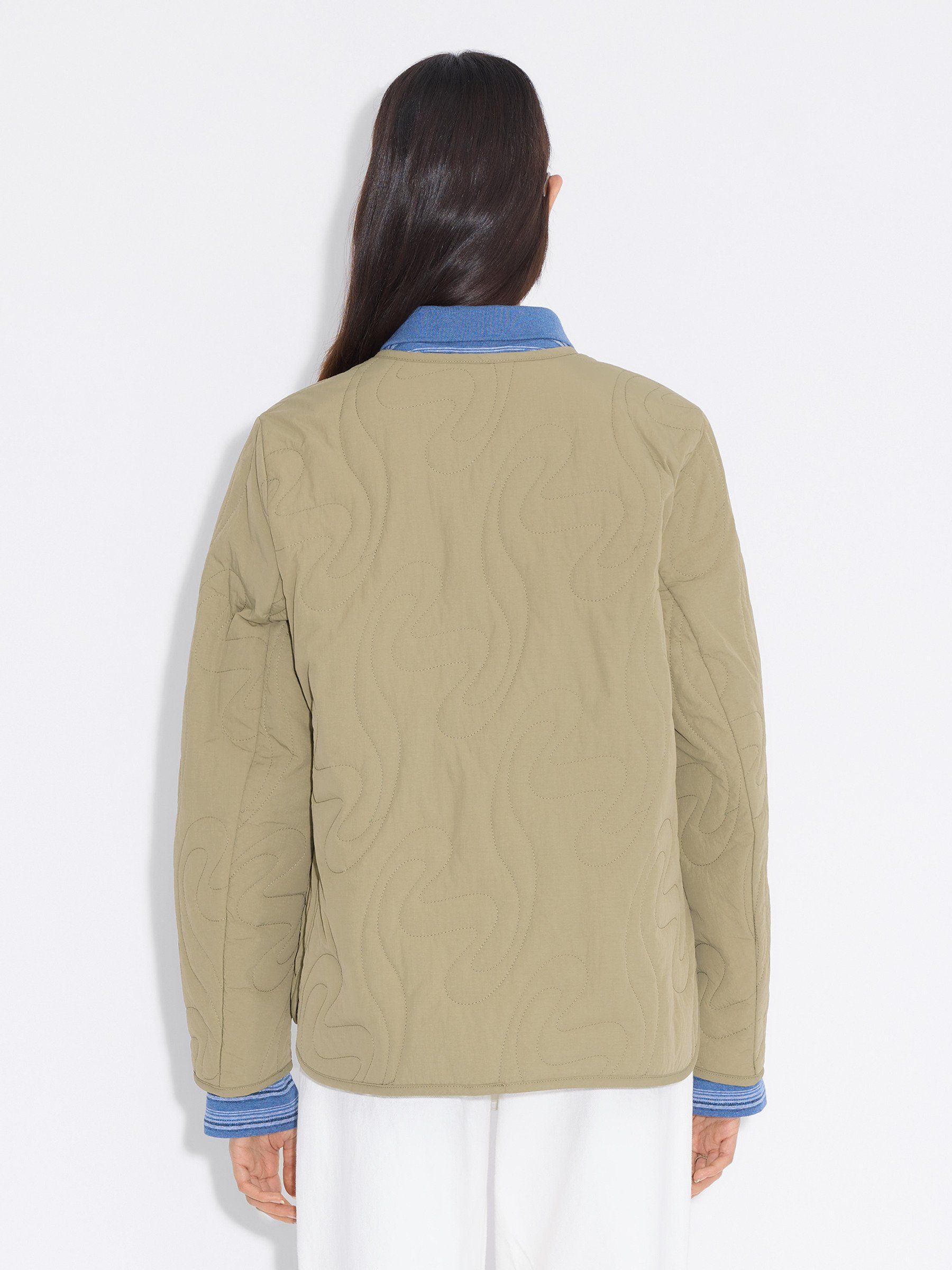 Light Padded Jacket