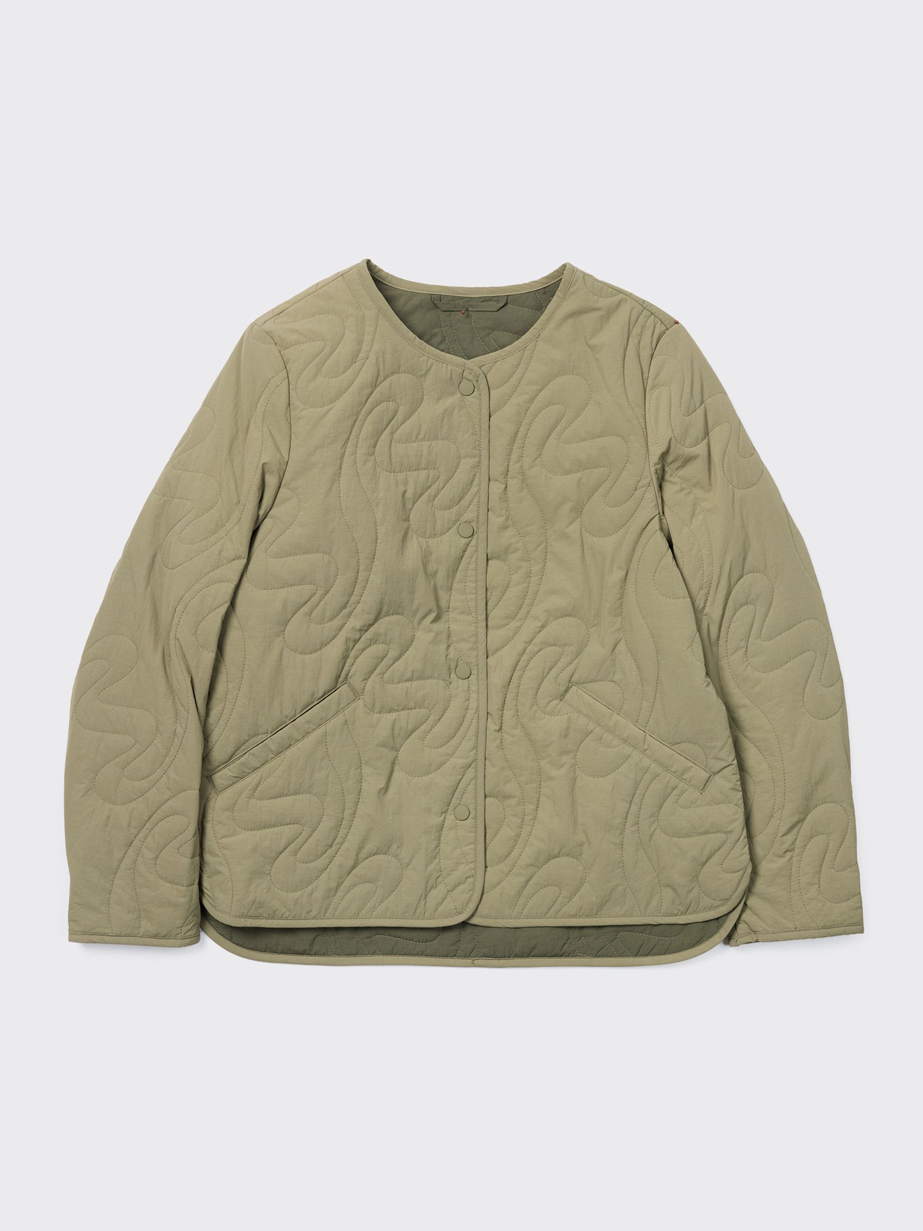 Light Padded Jacket