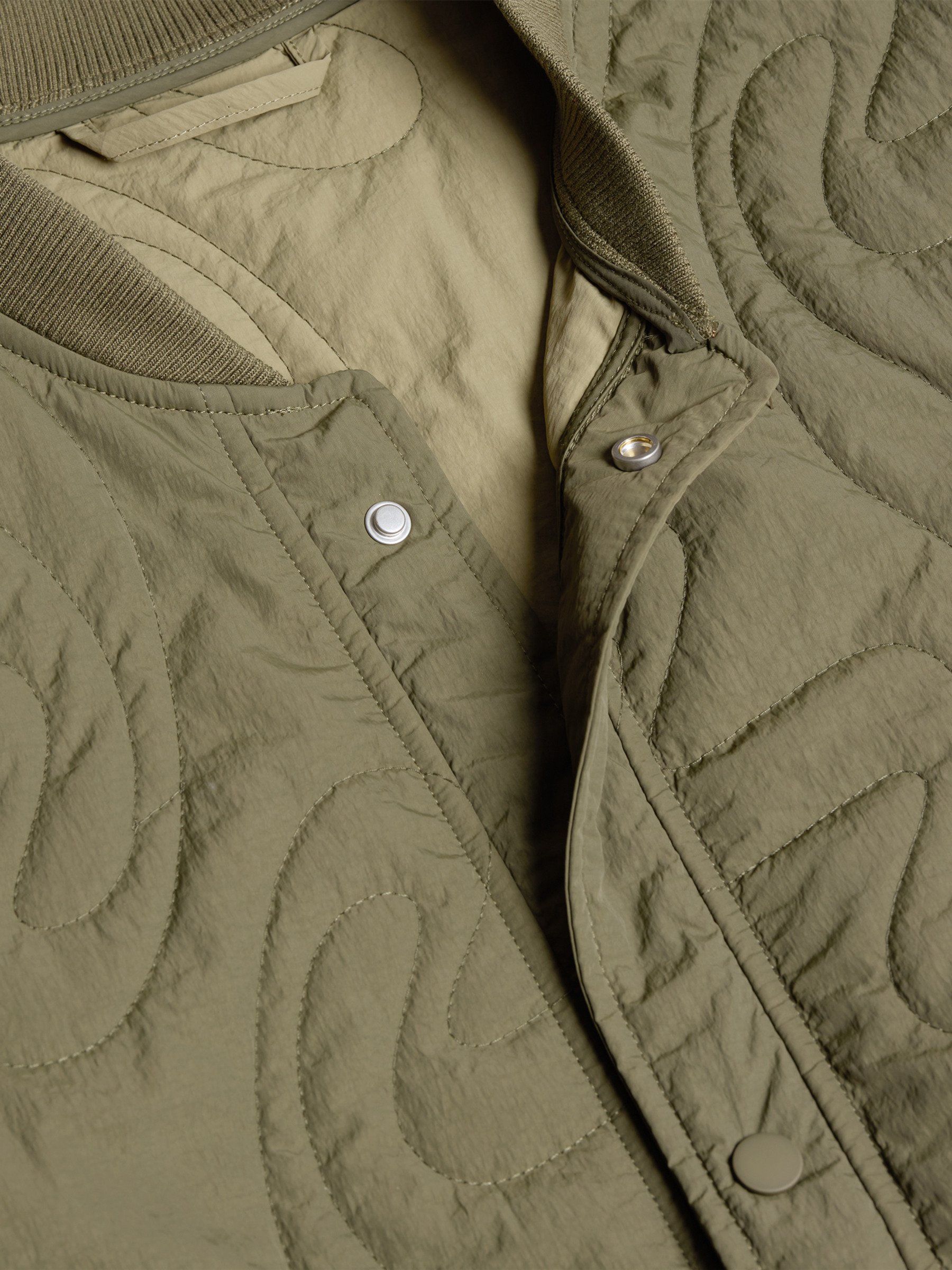 Light Padded Jacket