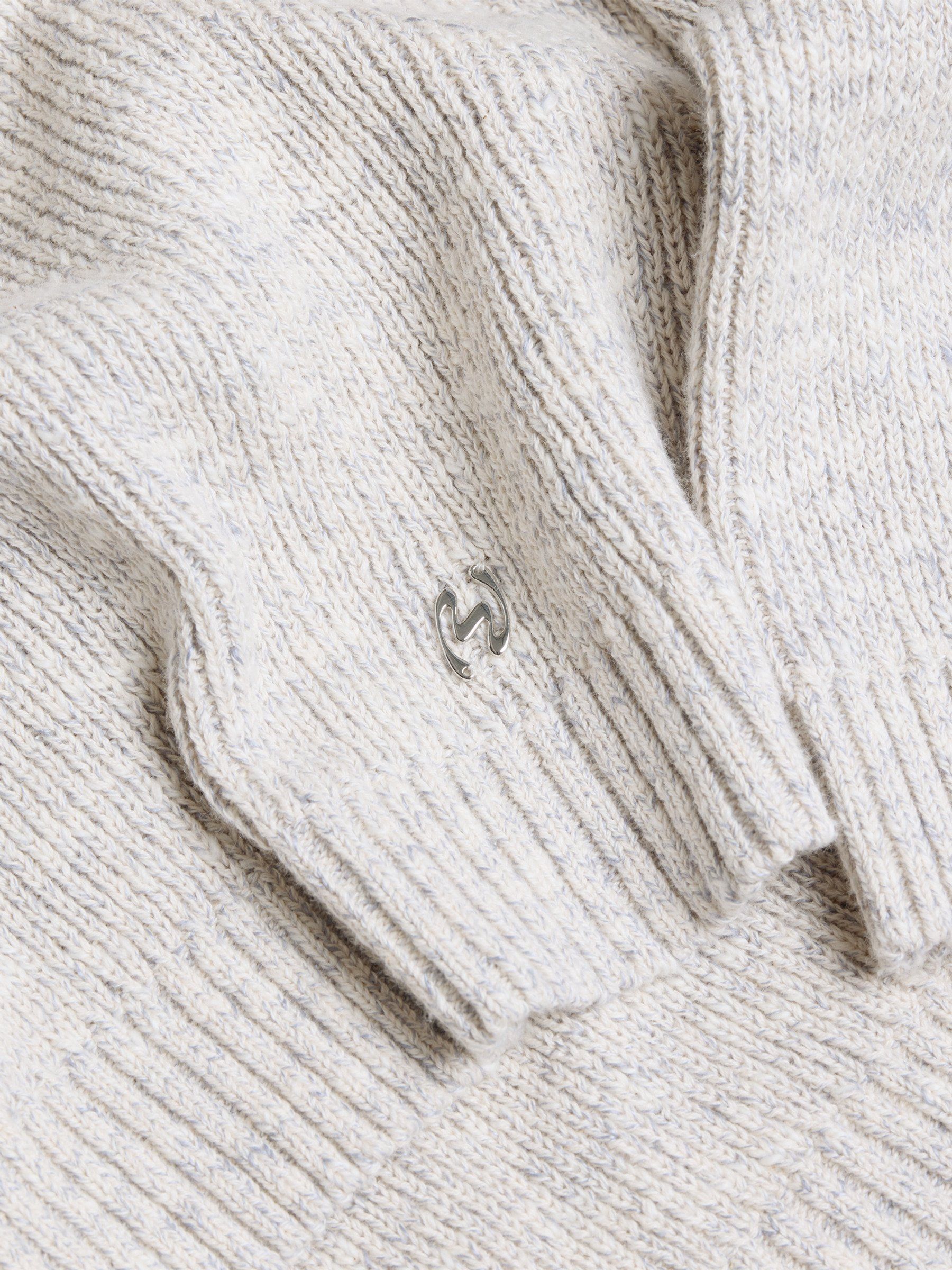Atlantic Zip Cardigan