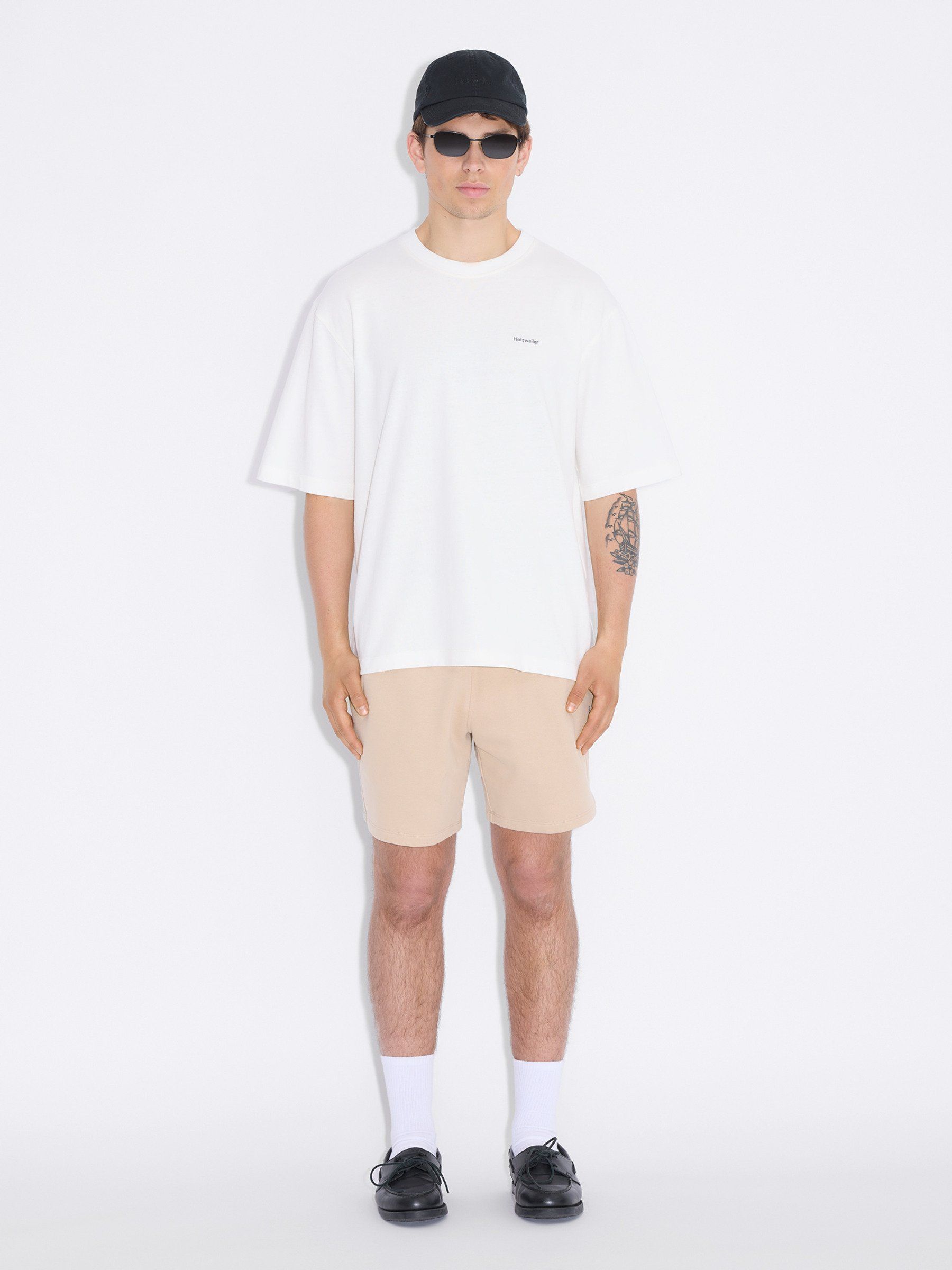 Relaxed Tee