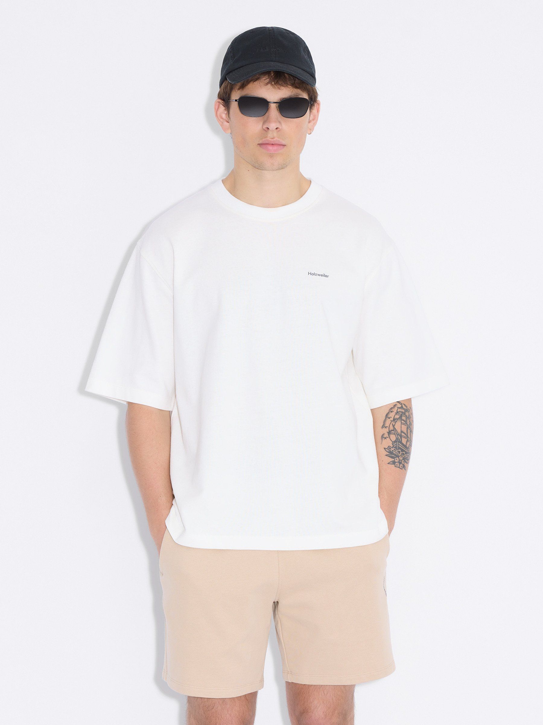 Relaxed Tee