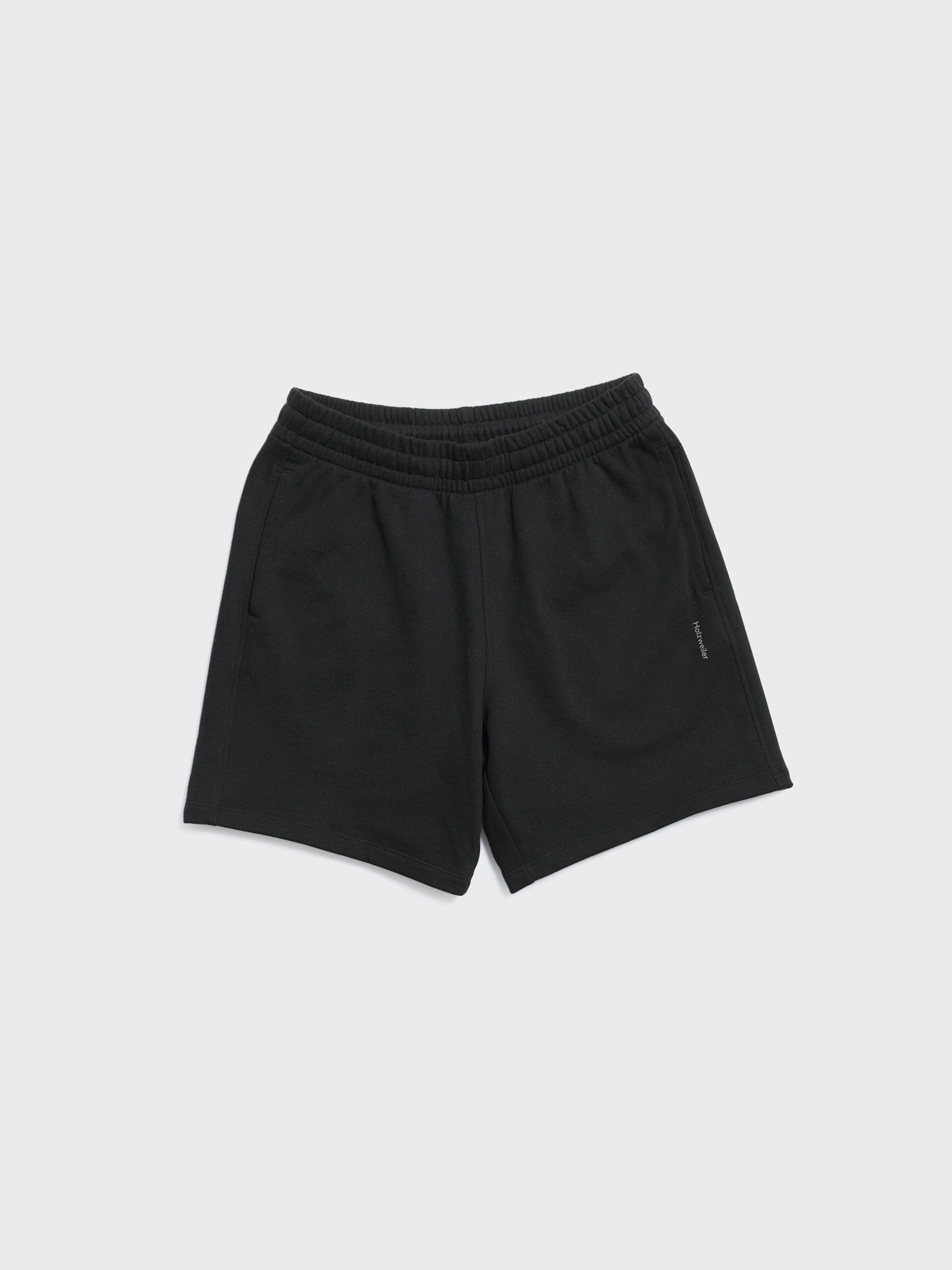 Relaxed Shorts