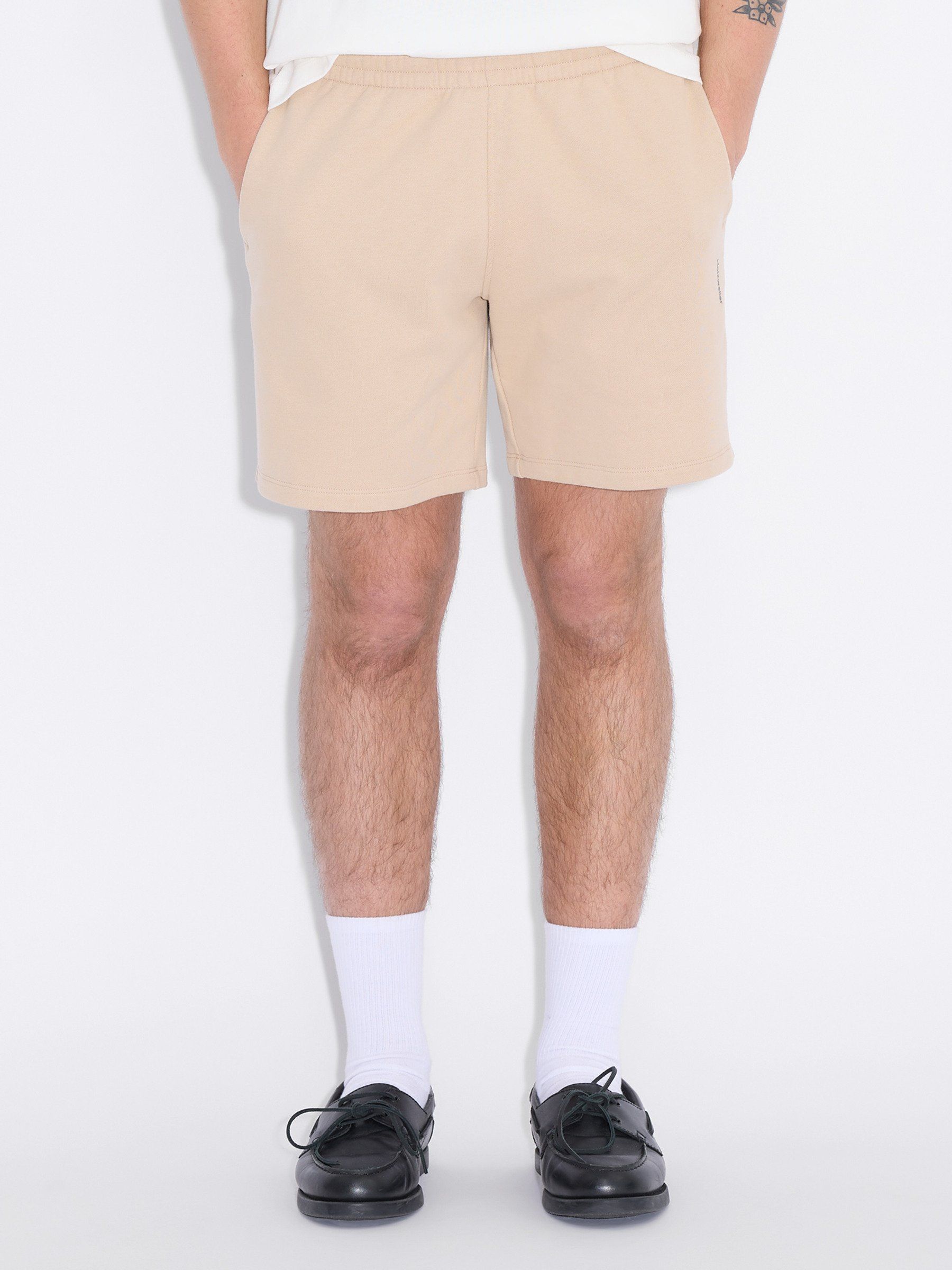 Relaxed Shorts