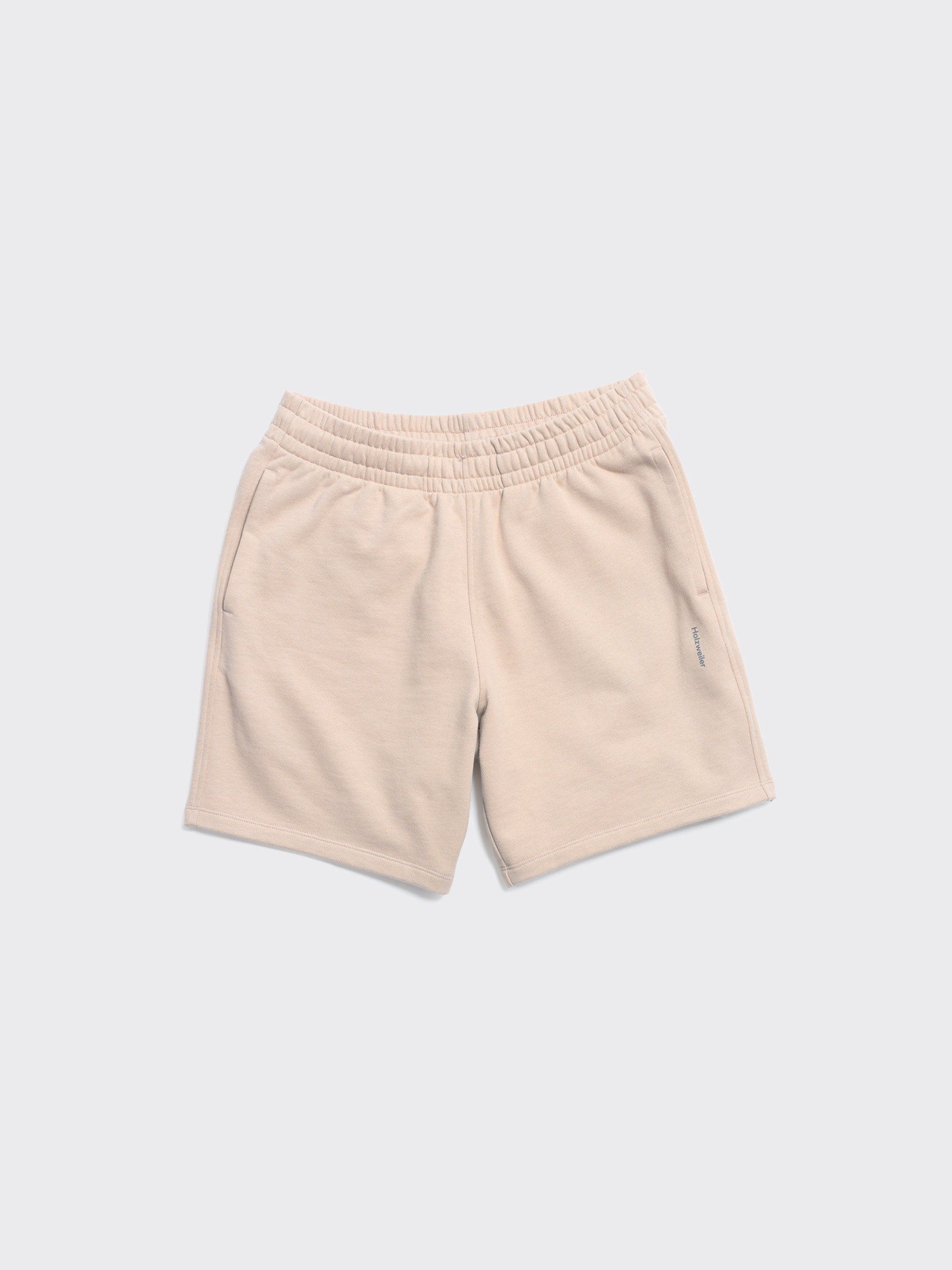 Relaxed Shorts