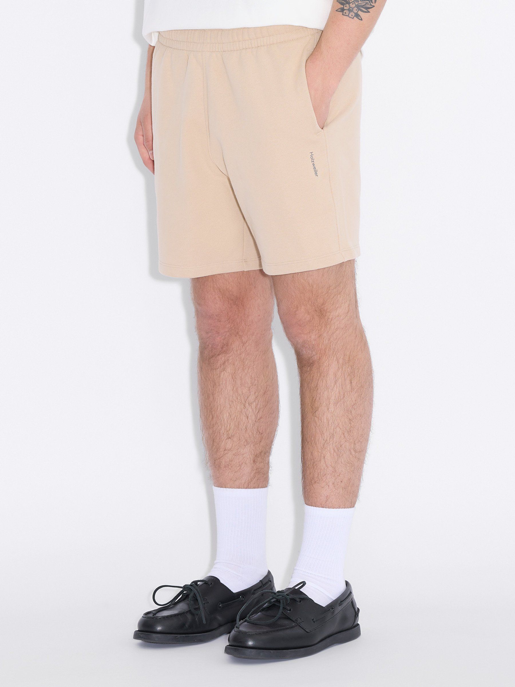 Relaxed Shorts