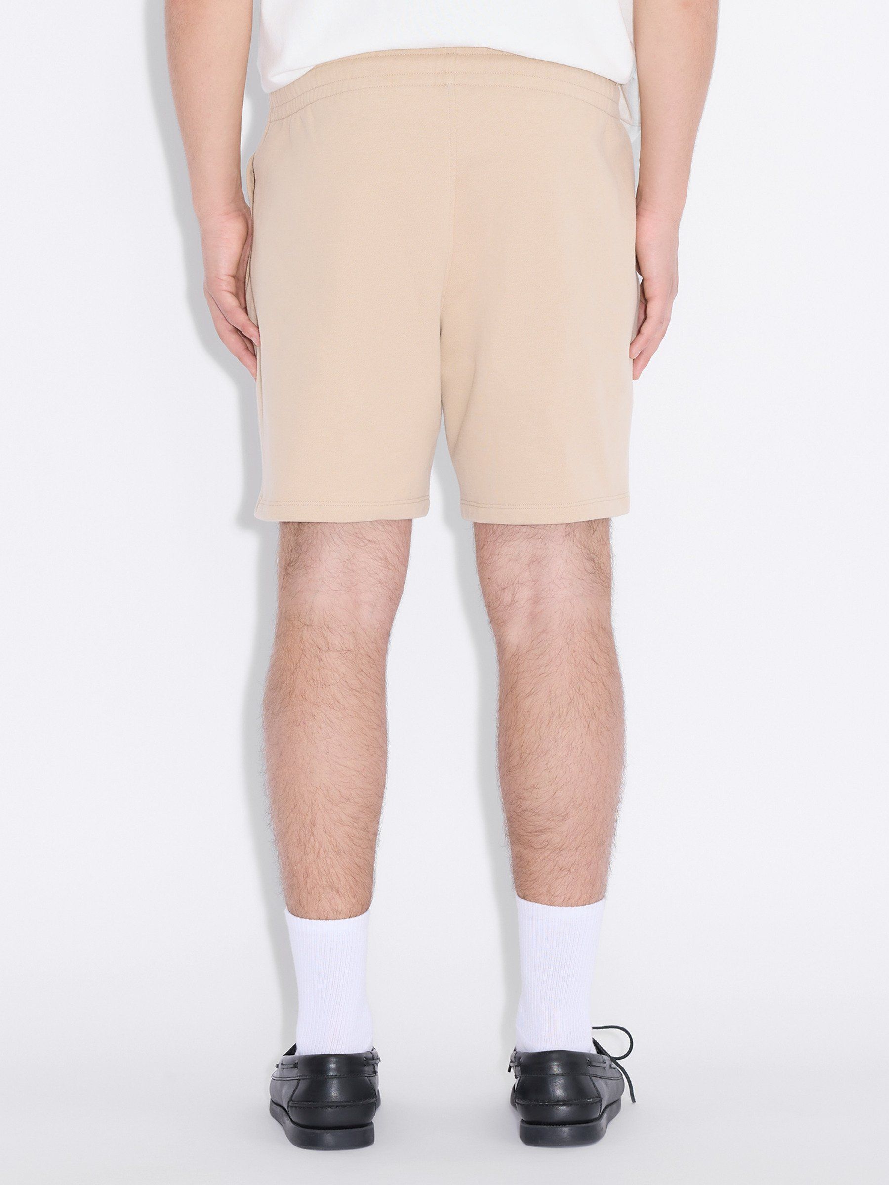 Relaxed Shorts