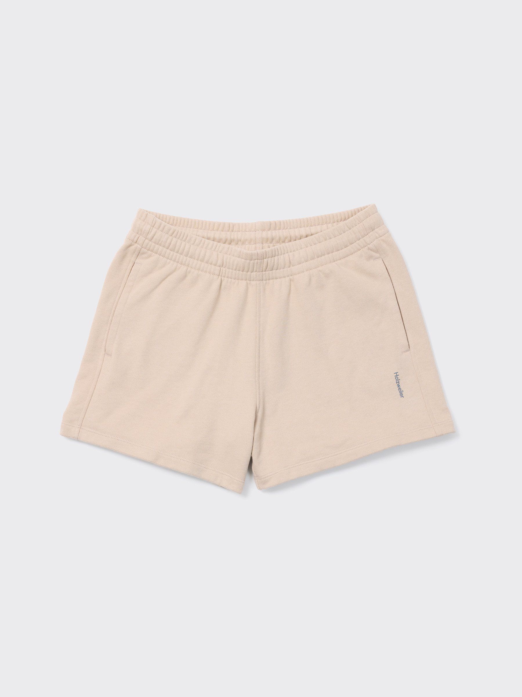 Relaxed Shorts