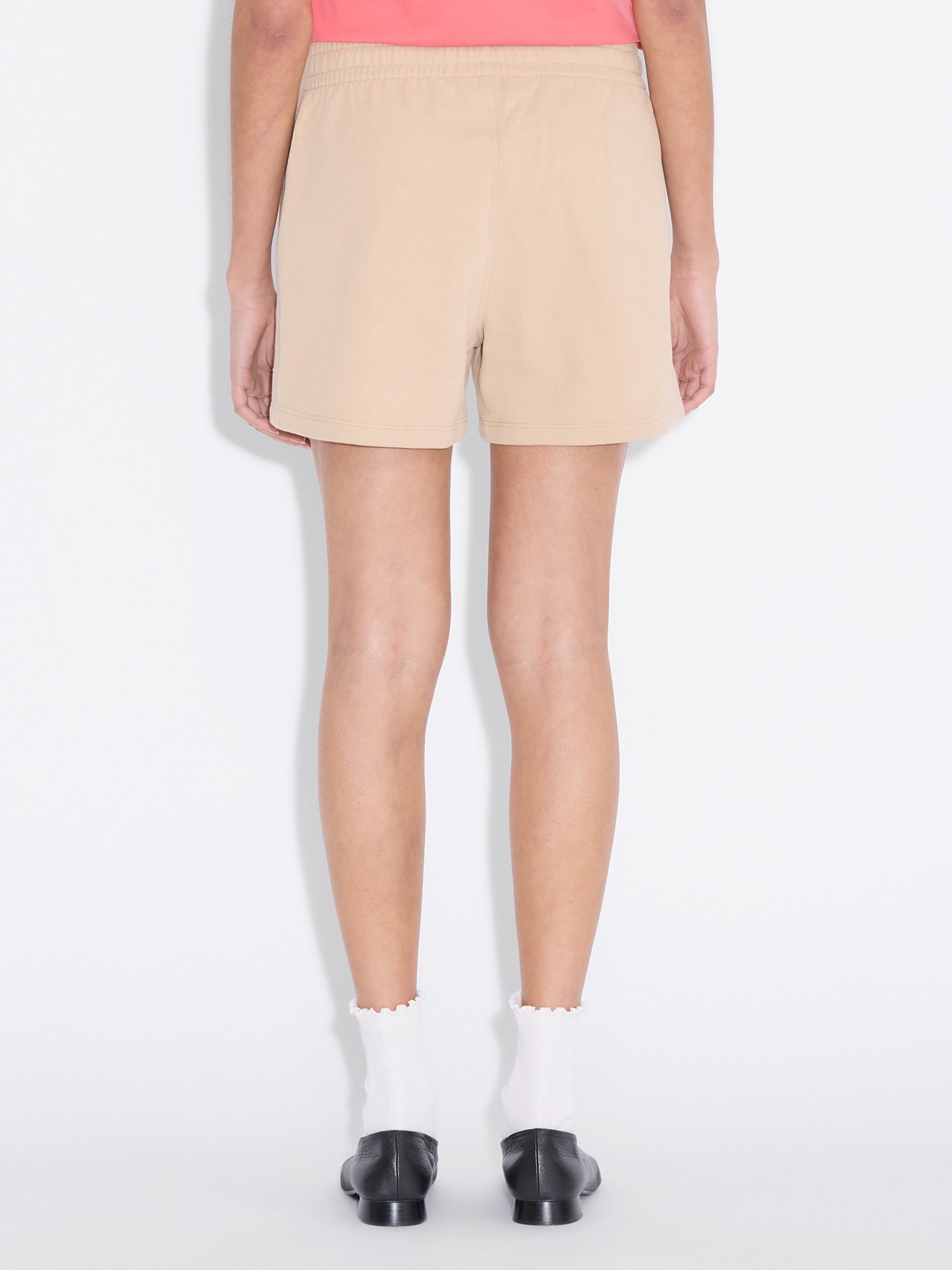 Relaxed Shorts