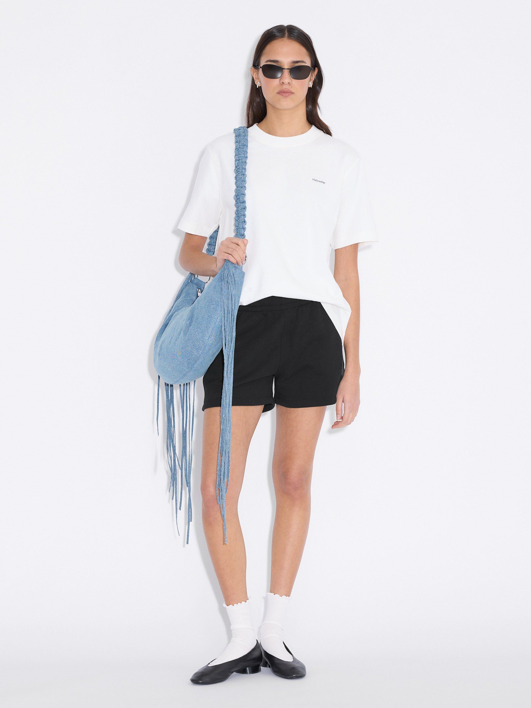Relaxed Shorts