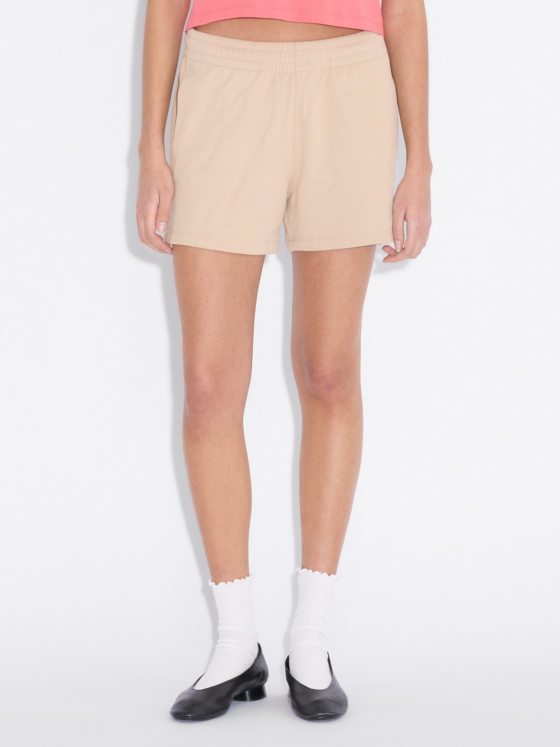 Relaxed Shorts