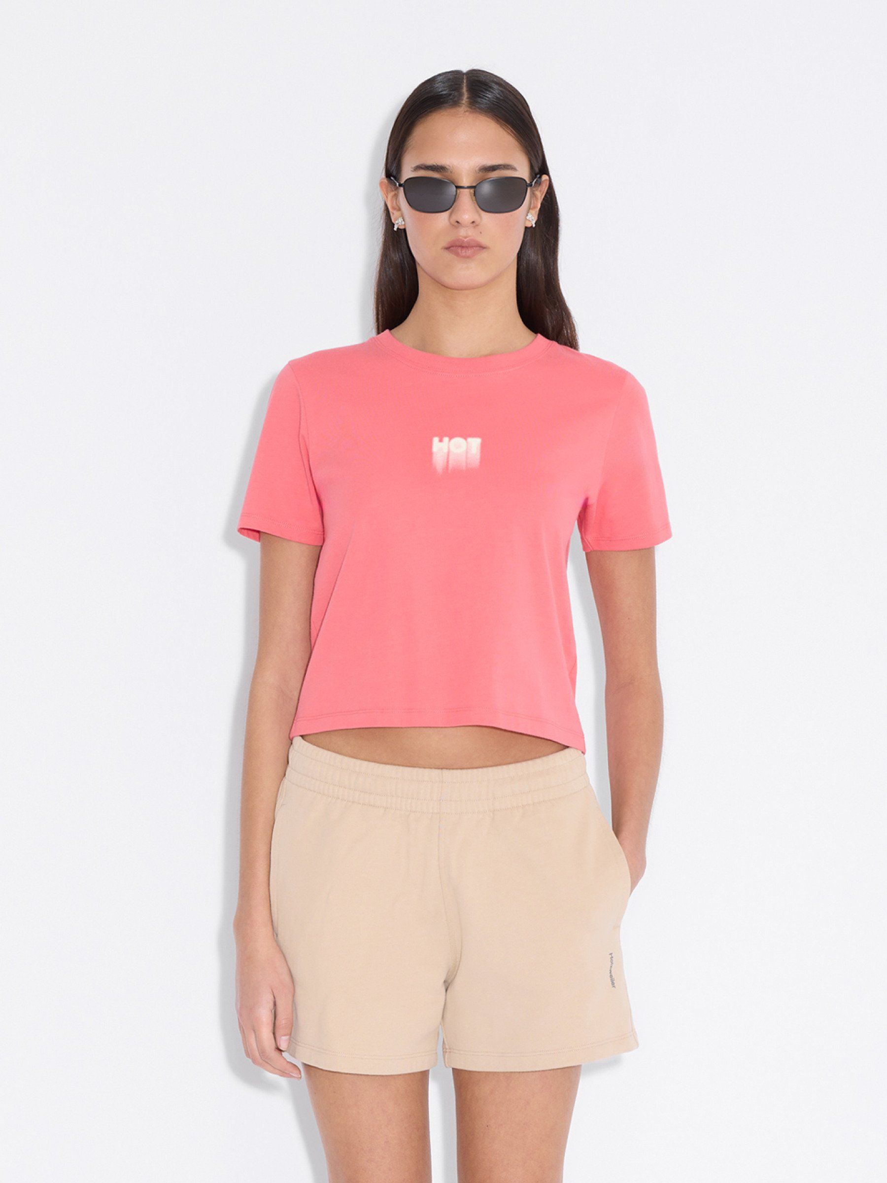 Relaxed Shorts
