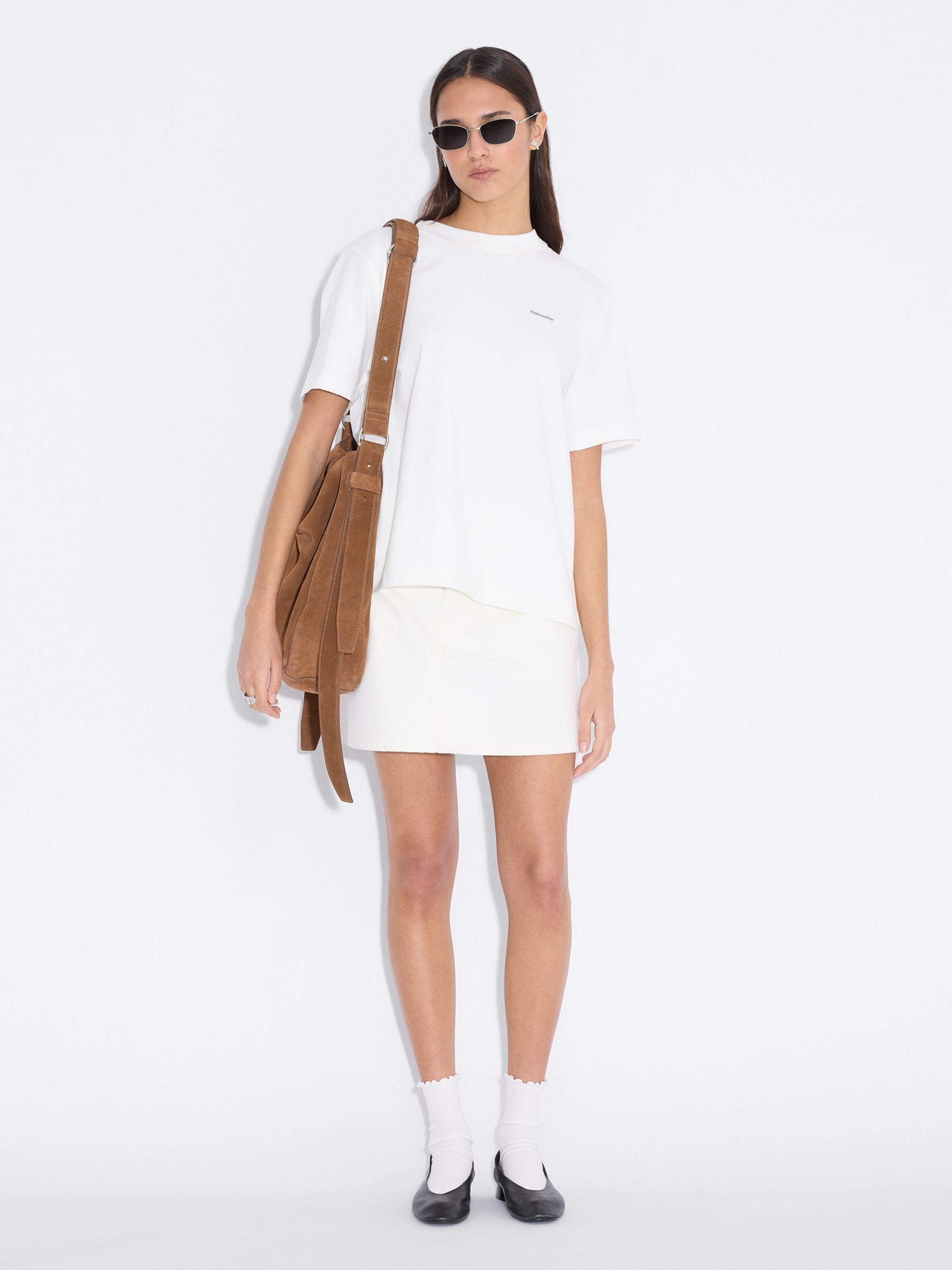 Relaxed Tee