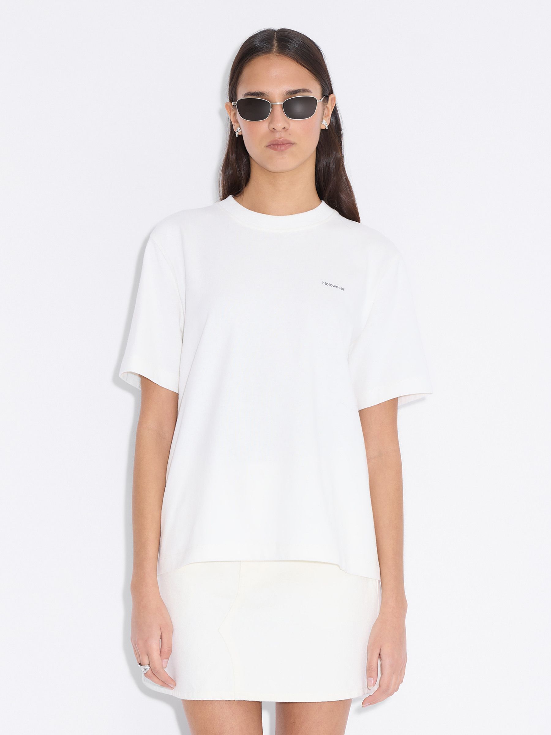 Relaxed Tee