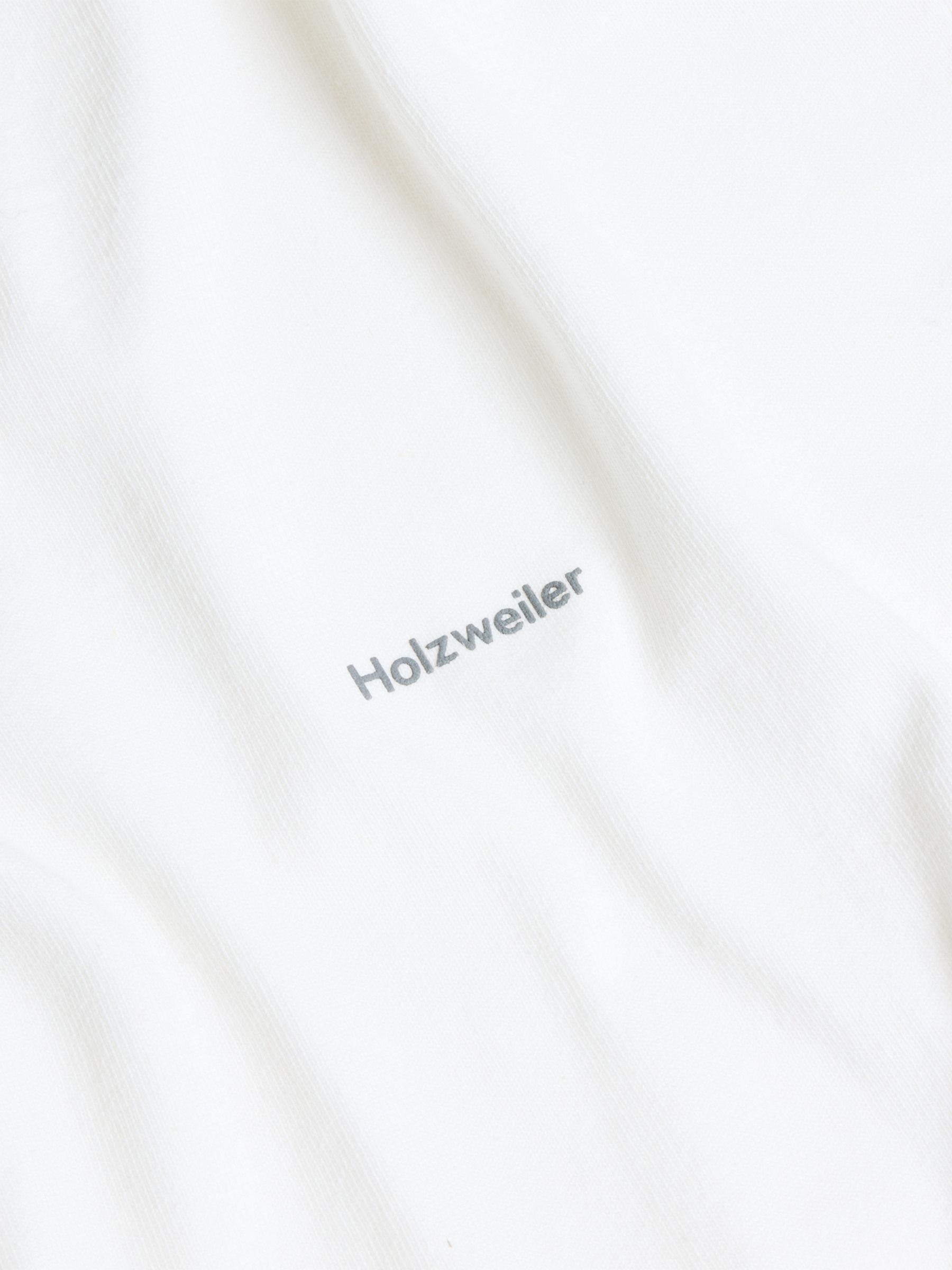 Relaxed Long Sleeve