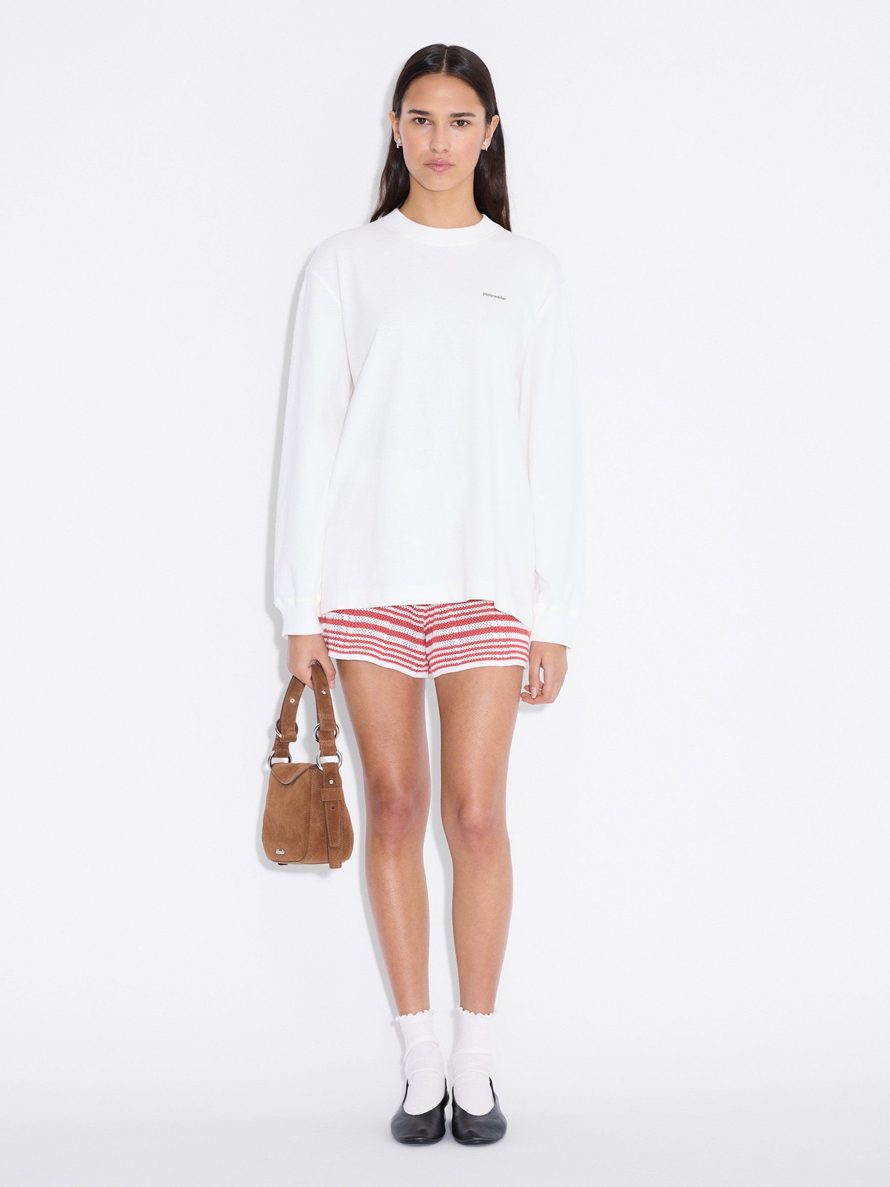 Relaxed Long Sleeve