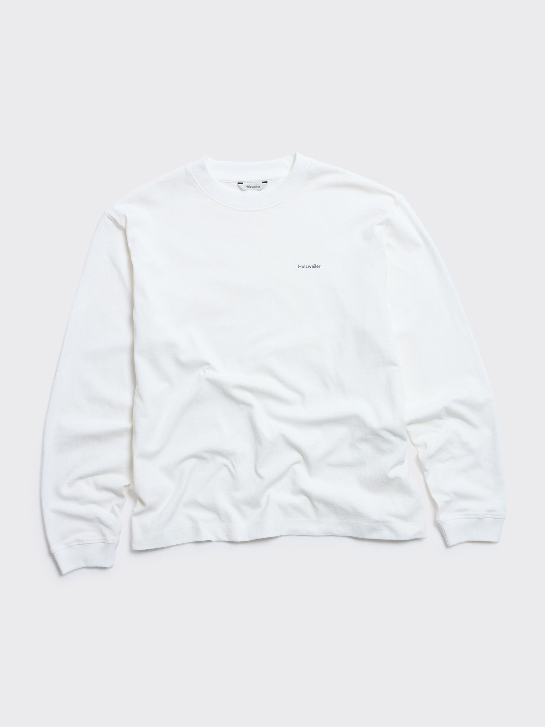 Relaxed Long Sleeve