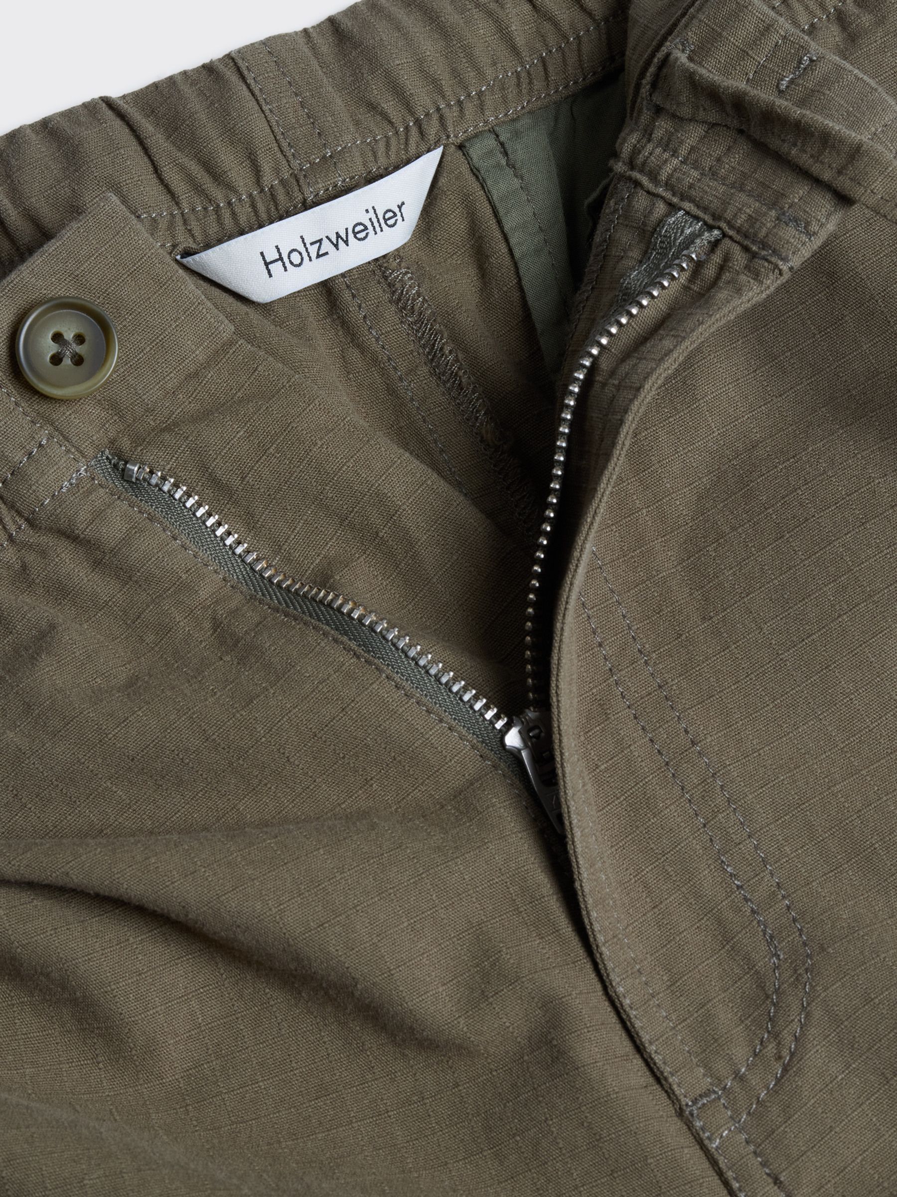 Markus Trousers