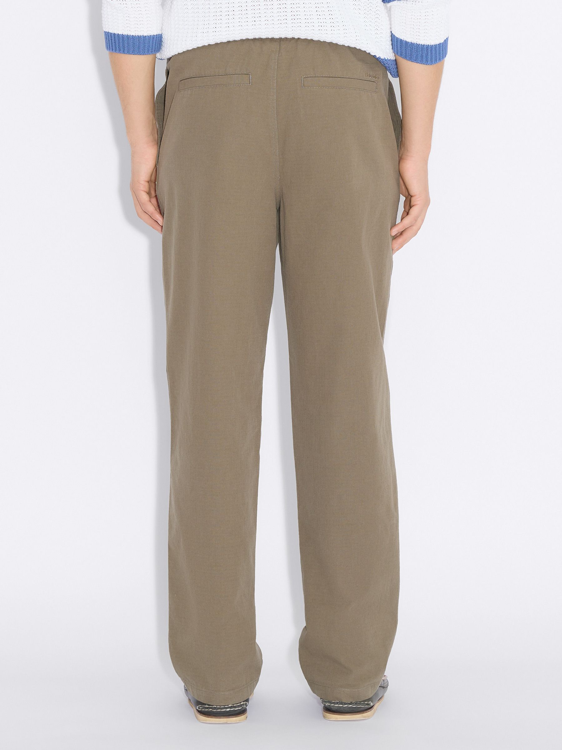 Markus Trousers