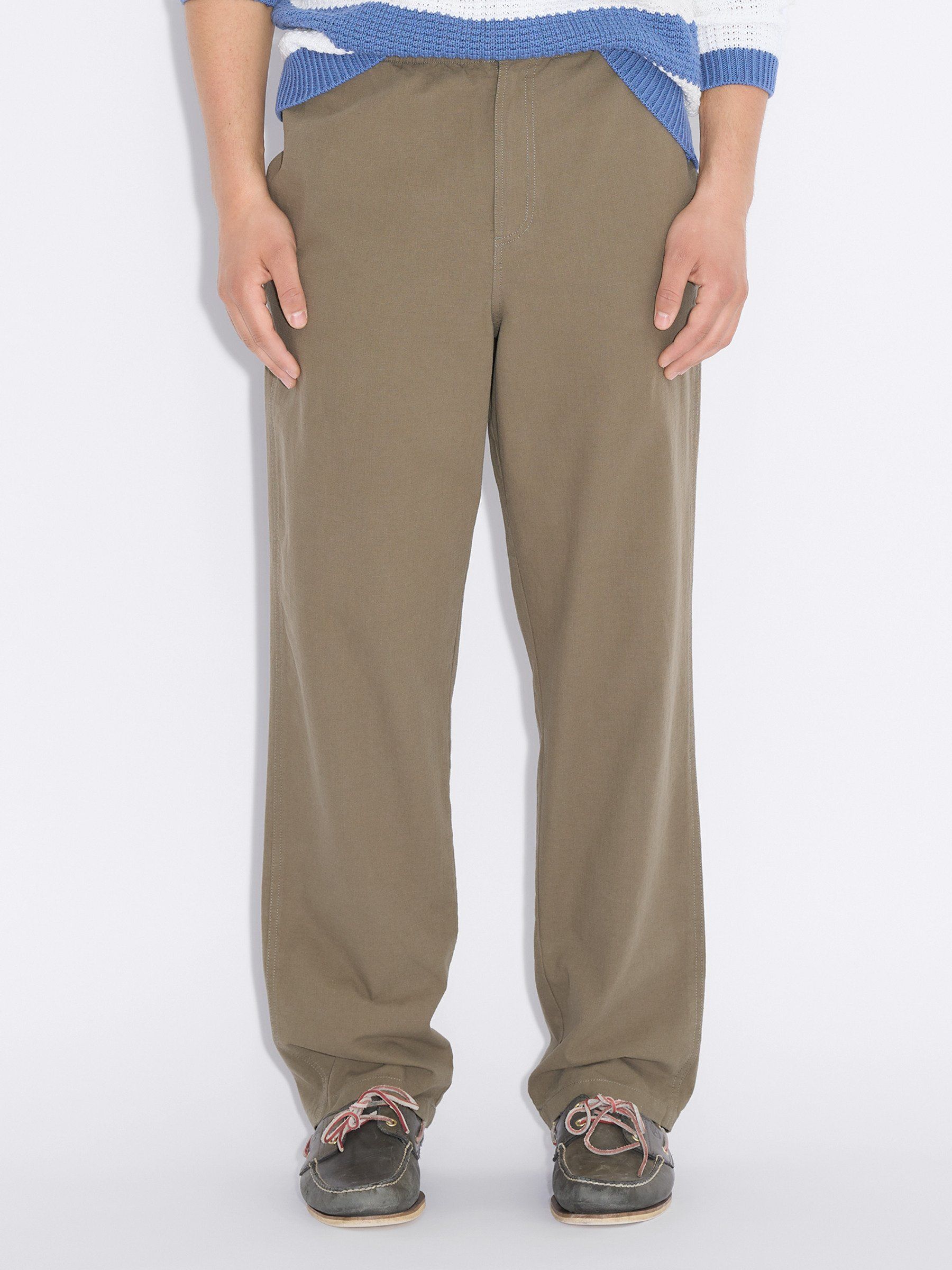 Markus Trousers